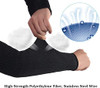 ARM PROTECTION SLEEVE - XL, 10800