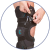 AIRSHIFT OA KNEE BRACE, RIGHT MEDIALE/LEFT LATERAL - 2X-LARGE/3X-LARGE, 117198