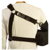 VECTOR ABDUCTED SHOULDER SLING - LEFT MED, 183704