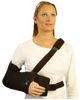 VECTOR ABDUCTED SHOULDER SLING - RIGHT SM, 183712