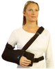 VECTOR ABDUCTED SHOULDER SLING - RIGHT LG, 183715