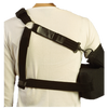 183715 VECTOR Abducted Shoulder Sling, Right, Large