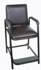 Drive Medical 17100-BV Hip High Chair with Padded Seat (17100-BV)