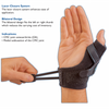 CMC-X LACER THUMB STABILIZER - SMALL, 224472