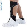 N VIG ITΡ 4-FOOT ORTHOSIS FOR DROP FOOT - SMALL, 284150011