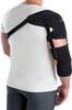 SHOULDER SUPPORT WITH ARM AND FOREARM STRAP RIGHT MEDIUM/2, 94303D-MD