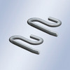 S-SHAPED HOOKS FOR BOXIA, AB13