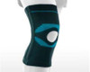 ACE803 ELASTIC KNEE SUPPORT WITH STABILIZERS - MEDIUM/2, ACE803-MD