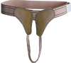 REINFORCED HERNIA TRUSS BILATERAL - SMALL/8, B-110SM