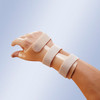 FP-D75 QUERVAIN SPLINT - RIGHT, SMALL/1, FP-D75-SM