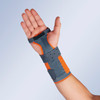 MANUTEC FIX IMMOBILIZING WRIST w/ PALM SPLINT LG/XL/2, M760-LG