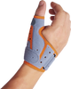 BREATHABLE THUMB IMMOBILIZING SPLINT - LARGE/X-LARGE/2, M770-LG