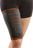 ELASTIC THIGH SUPPORT - SMALL/1, OS6801-SM