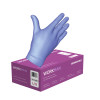 Workman 007-77701WM Nitrile Disposable Examination Gloves Small (Case of 1000 Gloves)