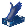 NitriForce 007-36604 Foodchain Textured Nitrile Disposable Gloves XLarge (Case of 500 Gloves)