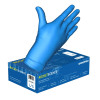 Rocket Science 007-79905 Heavy-Duty Nitrile Disposable Gloves 2XLarge (Case of 500 Gloves)