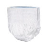 Tranquility 2607 Select Protective Underwear Extra Large, 4x14s