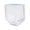 Tranquility 2608 Select Protective Underwear Extra Extra Large, 4x12s