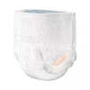 Tranquility 2117 Tranquility Premium OverNight Disposable Absorbent Underwear Extra Large, 4x14s