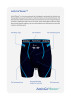 ActivGo 1003-1 ActivKare Boxer Briefs XLarge to 3XLarge