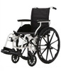 MOBB  Aluminum Wheelchair: MHALWC18: 18"