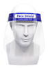 MOBB Protective Face Shield - 16 Pcs/Pack: PFS2016