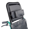 LifeSupply LS06DR-17 CHEETAH - Ultimate Comfort 17" Tilt Wheelchair