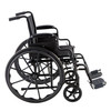 LifeSupply LS01FB-18 PUMA COMFORT 18" Wheelchair