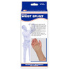 Champion 0033L-L Elastic Wrist Splint, Left (Champion 0033L-L)