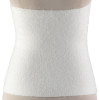 OTC 79020-M Angora Lower back warmer, unisex, white, Medium