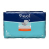 Prevail PL-113/1 Liner Day Plus 13" x 28" Blue 16/pkg 6pkg/Case (PL-113/1) (Prevail PL-113/1)