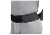 `- OTC 0464 SACRO ILIAC SUPPORTS Men's - 2 pulls, 7" front, 12" back 30-44 (0464)