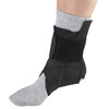 OTC 2375 Ankle Stabilizer w/Heel Locking Straps