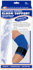 Champion 0302-XL Elbow Sleeve w/Encircling Strap - Royal-Blue XLarge