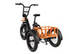 Envo Flex Trike Orange