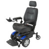 Vive Health Electric Wheelchair Model V