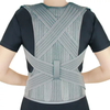 Ortho 5551 Clavicle/Thoraco-Lumbar Brace L/XL