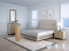 Copy of Homedics OBUSFORME GEL SERIES 8" Bed in a Box Mattress - Double