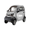 GOLF MOBILITY SCOOTER Silver (GGMS20)