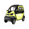 GOLF MOBILITY SCOOTER Yellow GGMY20