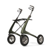 ROLLATOR, CARBON FIBER, OVERLAND, GREEN (BYA150OG)