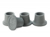Non-slip replacement feet for items MDS89750R, MDS89755R, MDS86960R and MDS86960C
Set of 4