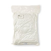 Medsoft pillow features soft vinyl ticking treated with antimicrobial properties to help resist mold*
Flame and fluid resistant
Vacuum-packed for easier delivery and storage
*These antimicrobial properties are built in to protect the product. The product does not protect users or others against bacteria, viruses, germs or other disease-causing organisms.