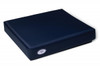 Cushion for those with low to moderate risk of skin breakdown
Therapeutic foam with a black cover
250 lb. capacity