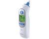 BRAUN THERMOSCAN EAR THERMOMETER