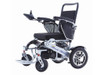 Miracle Mobility Platinum 8000 Folding Electric Wheelchair
