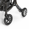 Miracle Mobility 4N1 Multifunctional Electric Walker Wheelchair