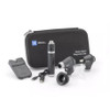 Welch Allyn® 3.5V Diagnostic Set with PanOptic™Plus LED Ophthalmoscope