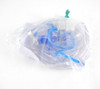 Mask Aerosol w/pediatric nebulizer mask/updraft 7' sure flow tubing (820-1807) (820-1807)