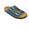 BIOTIME - CIARA BLUE LEA Sizes: 36-42